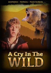 A Cry In The Wild 1990 Nostalgic Cinema