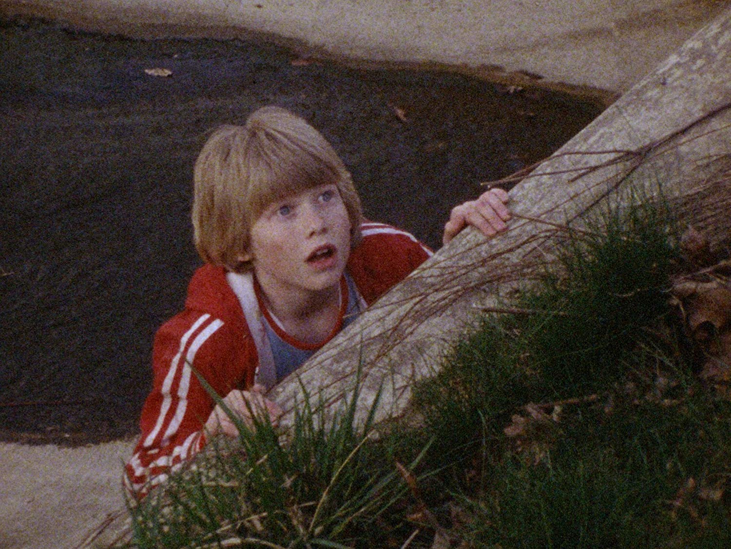 Fiend (1980) – Nostalgic Cinema